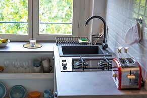 The Best Rent - Cozy apartment in Milan downtown