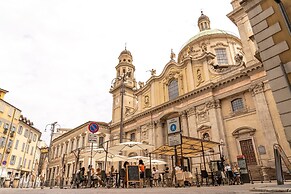 The Best Rent - Cozy apartment in Milan downtown