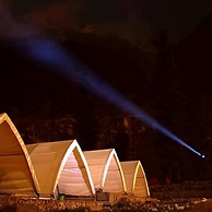 Kumrat Glamping Resorts