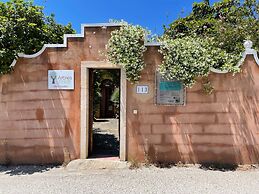 Tranquil Gaden Cottage Near Pdrogao Grande