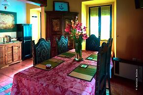 Lovely 4-bed Cottage Near Pedrogao Grande