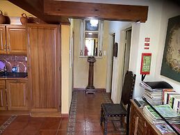 Lovely 4-bed Cottage Near Pedrogao Grande