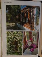 Tranquil Gaden Cottage Near Pdrogao Grande