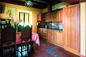 Charming 4-bed Cottage in Pedrogao Grande