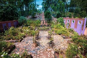 Tranquil Gaden Cottage Near Pdrogao Grande