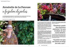 Tranquil Gaden Cottage Near Pdrogao Grande