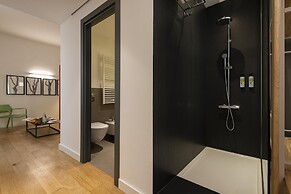 Giuditta in Trastevere