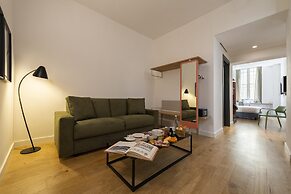 Giuditta in Trastevere