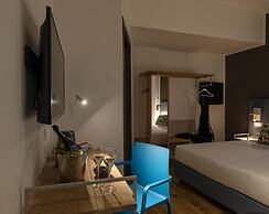 Giuditta in Trastevere