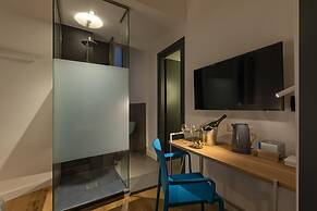 Giuditta in Trastevere