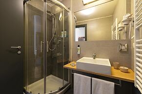 Giuditta in Trastevere