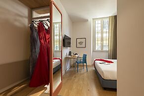 Giuditta in Trastevere