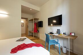 Giuditta in Trastevere