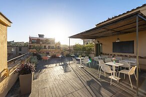 Giuditta in Trastevere