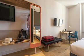 Giuditta in Trastevere