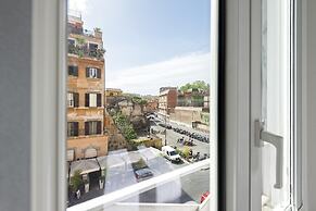 Giuditta in Trastevere