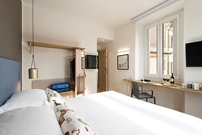 Giuditta in Trastevere