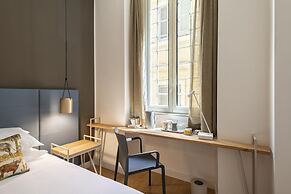 Giuditta in Trastevere