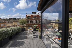 Giuditta in Trastevere