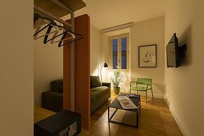 Giuditta in Trastevere