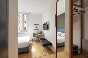 Giuditta in Trastevere