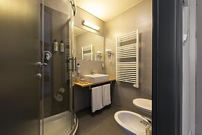 Giuditta in Trastevere