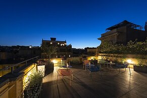 Giuditta in Trastevere