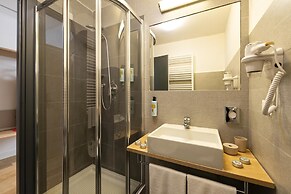 Giuditta in Trastevere