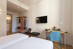 Giuditta in Trastevere