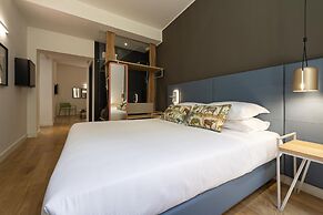 Giuditta in Trastevere