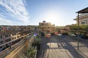 Giuditta in Trastevere