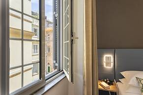 Giuditta in Trastevere