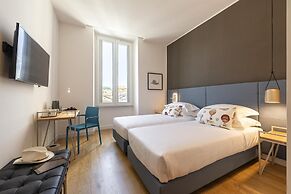 Giuditta in Trastevere