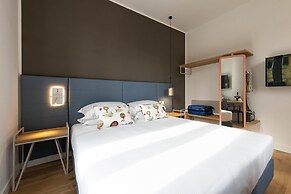 Giuditta in Trastevere