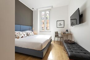 Giuditta in Trastevere