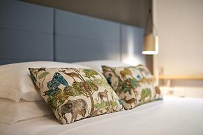 Giuditta in Trastevere