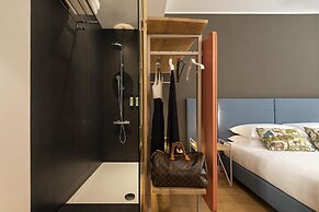 Giuditta in Trastevere