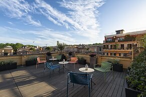 Giuditta in Trastevere