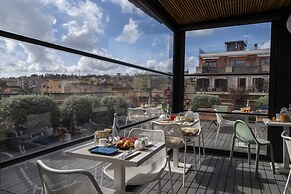 Giuditta in Trastevere