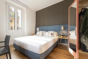 Giuditta in Trastevere