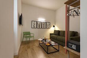 Giuditta in Trastevere