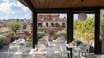 Giuditta in Trastevere