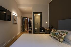 Giuditta in Trastevere