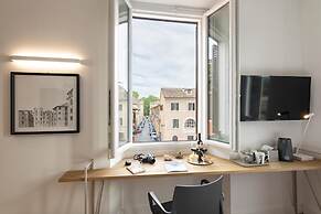 Giuditta in Trastevere