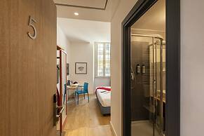 Giuditta in Trastevere