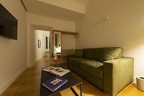 Giuditta in Trastevere