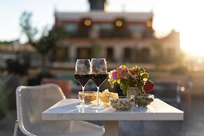 Giuditta in Trastevere