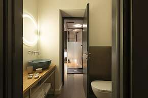 Giuditta in Trastevere