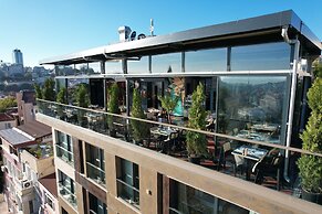 Fragments Hotel