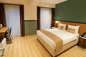 Fragments Hotel
